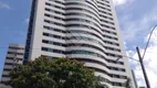 Foto 5 de Apartamento com 4 Quartos à venda, 208m² em Jaqueira, Recife