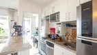 Foto 4 de Apartamento com 2 Quartos à venda, 62m² em Vila Anastácio, São Paulo