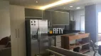 Foto 6 de Apartamento com 2 Quartos para alugar, 69m² em Brooklin, São Paulo