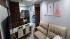 Foto 2 de Apartamento com 2 Quartos à venda, 40m² em Vida Nova, Lauro de Freitas