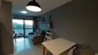 Foto 3 de Flat com 1 Quarto à venda, 35m² em Jardim Botânico, Porto Alegre