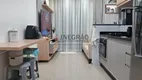 Foto 7 de Apartamento com 1 Quarto à venda, 47m² em Sacomã, São Paulo