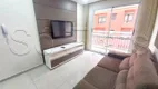 Foto 4 de Apartamento com 1 Quarto à venda, 31m² em Morumbi, São Paulo