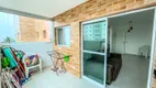 Foto 28 de Apartamento com 2 Quartos à venda, 70m² em Vila Atlântica, Mongaguá