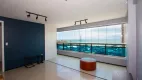 Foto 2 de Apartamento com 2 Quartos para alugar, 75m² em Praia de Iracema, Fortaleza