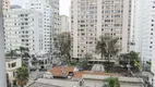 Foto 13 de Flat com 1 Quarto para alugar, 28m² em Jardins, São Paulo