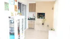 Foto 3 de Apartamento com 3 Quartos à venda, 94m² em Vila Valparaiso, Santo André
