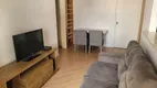 Foto 5 de Apartamento com 1 Quarto para alugar, 45m² em Bela Vista, São Paulo