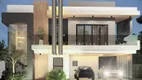 Foto 4 de Casa de Condomínio com 4 Quartos à venda, 250m² em Costeira, São José dos Pinhais