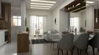 Foto 10 de Apartamento com 2 Quartos à venda, 54m² em Atuba, Curitiba