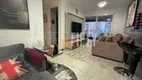 Foto 6 de Apartamento com 2 Quartos à venda, 69m² em Campo Belo, São Paulo