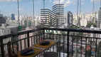 Foto 3 de Apartamento com 2 Quartos à venda, 62m² em Perdizes, São Paulo