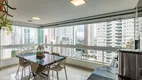 Foto 8 de Apartamento com 3 Quartos à venda, 149m² em Jardim Goiás, Goiânia