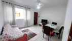 Foto 3 de Apartamento com 3 Quartos à venda, 74m² em São Jorge, Santos