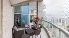 Foto 30 de Apartamento com 3 Quartos à venda, 198m² em Vila Nova Conceição, São Paulo