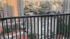 Foto 9 de Apartamento com 1 Quarto para alugar, 22m² em Brooklin, São Paulo