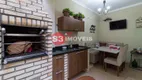 Foto 27 de Casa com 3 Quartos à venda, 155m² em Vila Palmeiras, São Paulo