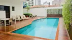 Foto 17 de Apartamento com 1 Quarto à venda, 57m² em Cambuí, Campinas