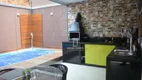 Foto 12 de Sobrado com 3 Quartos à venda, 235m² em Jardim Bela Vista , Araçariguama