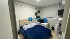 Foto 8 de Apartamento com 3 Quartos à venda, 105m² em Barreiros, São José
