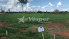 Foto 4 de Lote/Terreno à venda, 1026m² em Residencial Solar Sao Francisco II, Trindade