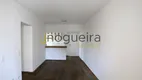 Foto 7 de Apartamento com 2 Quartos à venda, 57m² em Brooklin, São Paulo