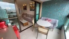 Foto 2 de Apartamento com 3 Quartos à venda, 102m² em Graça, Salvador