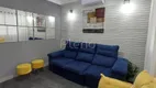 Foto 3 de Casa com 3 Quartos à venda, 113m² em Jardim Bela Vista, Valinhos