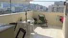 Foto 6 de Cobertura com 2 Quartos à venda, 90m² em Centro, Niterói