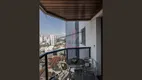 Foto 7 de Apartamento com 3 Quartos à venda, 98m² em Vila Regente Feijó, São Paulo
