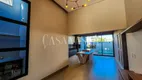 Foto 9 de Casa de Condomínio com 3 Quartos à venda, 160m² em Ipanema, Araçatuba