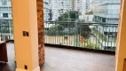 Foto 17 de Apartamento com 1 Quarto para alugar, 78m² em Vila Nova Conceição, São Paulo