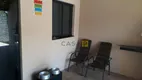 Foto 6 de Casa com 2 Quartos à venda, 127m² em Residencial Parque Rochele II, Santa Bárbara D'Oeste