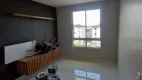 Foto 2 de Apartamento com 2 Quartos para alugar, 50m² em Setor Perim, Goiânia