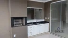 Foto 5 de Casa de Condomínio com 3 Quartos à venda, 204m² em Residencial Gaivota I, São José do Rio Preto