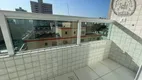 Foto 2 de Apartamento com 1 Quarto à venda, 39m² em Boqueirão, Praia Grande