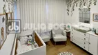 Foto 9 de Apartamento com 3 Quartos à venda, 80m² em Tijuca, Rio de Janeiro
