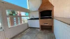 Foto 8 de Apartamento com 2 Quartos à venda, 85m² em Vila Guilhermina, Praia Grande