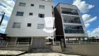 Foto 2 de Apartamento com 3 Quartos à venda, 112m² em Diniz, Barbacena