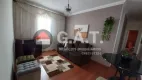 Foto 3 de Apartamento com 2 Quartos à venda, 52m² em Vila Lucy, Sorocaba