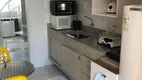 Foto 10 de Flat com 1 Quarto à venda, 55m² em Tambaú, João Pessoa