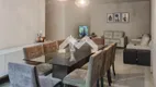 Foto 5 de Apartamento com 3 Quartos para alugar, 113m² em Vila da Serra, Nova Lima