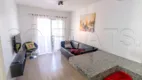 Foto 2 de Flat com 1 Quarto à venda, 37m² em Bela Vista, São Paulo