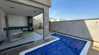 Foto 10 de Casa de Condomínio com 3 Quartos à venda, 338m² em Loteamento Residencial e Comercial Villa D Aquila, Piracicaba