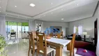 Foto 12 de Casa de Condomínio com 4 Quartos à venda, 355m² em Parque Nova Jandira, Jandira
