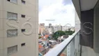 Foto 9 de Apartamento com 1 Quarto para alugar, 28m² em Aclimação, São Paulo