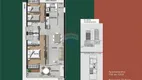 Foto 21 de Apartamento com 2 Quartos à venda, 75m² em Jardim Glória, Juiz de Fora
