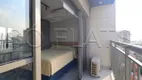 Foto 7 de Apartamento com 1 Quarto à venda, 25m² em Vila Clementino, São Paulo