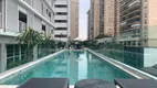 Foto 25 de Apartamento com 1 Quarto à venda, 38m² em Brooklin, São Paulo