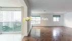 Foto 6 de Flat com 3 Quartos para alugar, 165m² em Vila Gertrudes, São Paulo